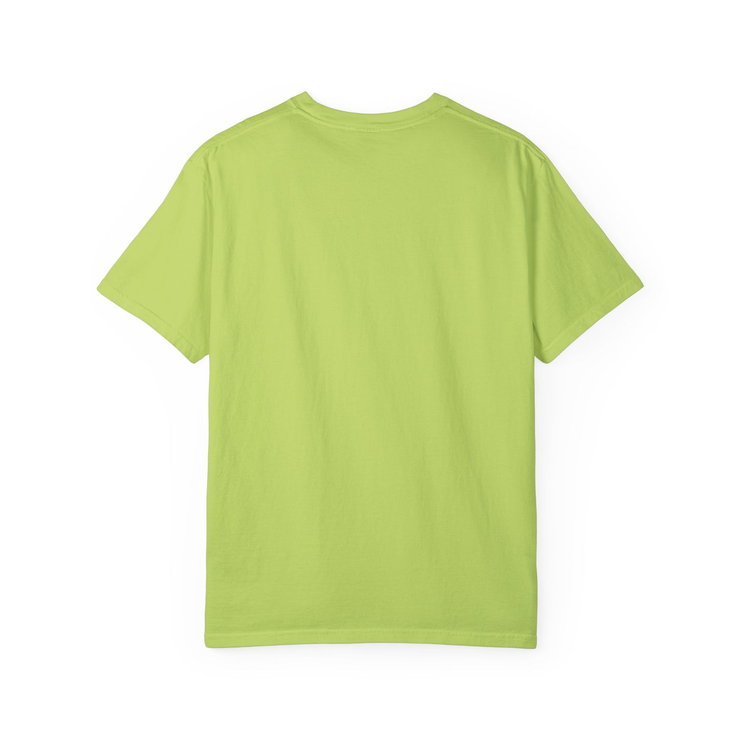 Long Island local shirt- Unisex Garment-Dyed T-shirt