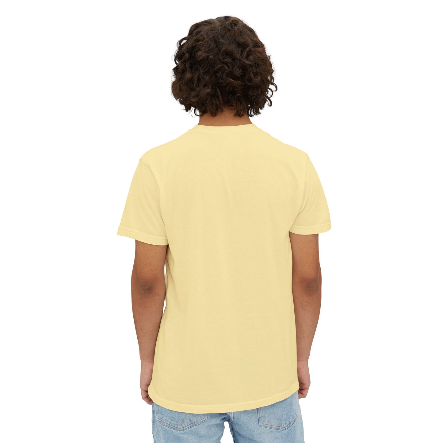 Cool Dad Club Pocket T-Shirt