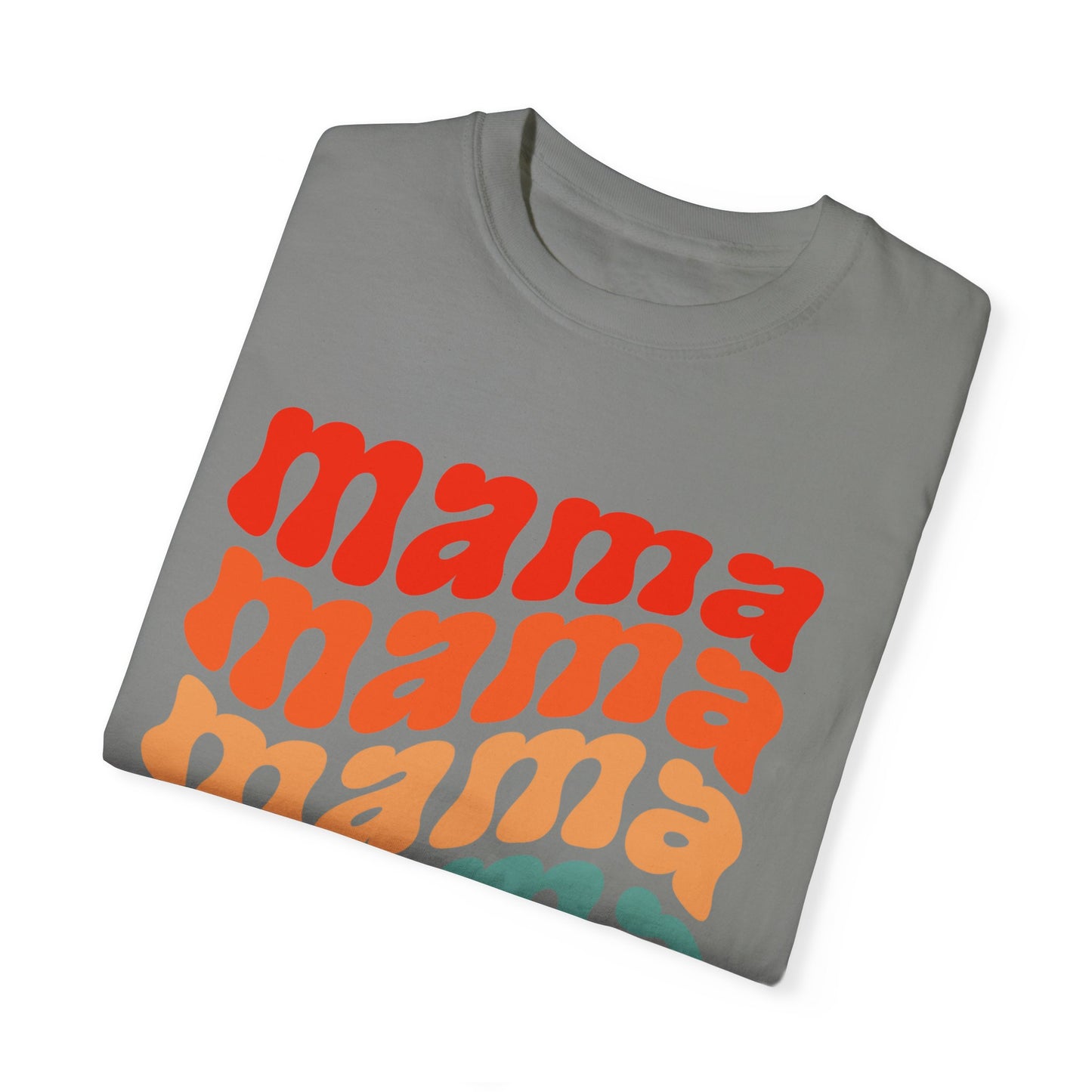 Retro Mama T-shirt