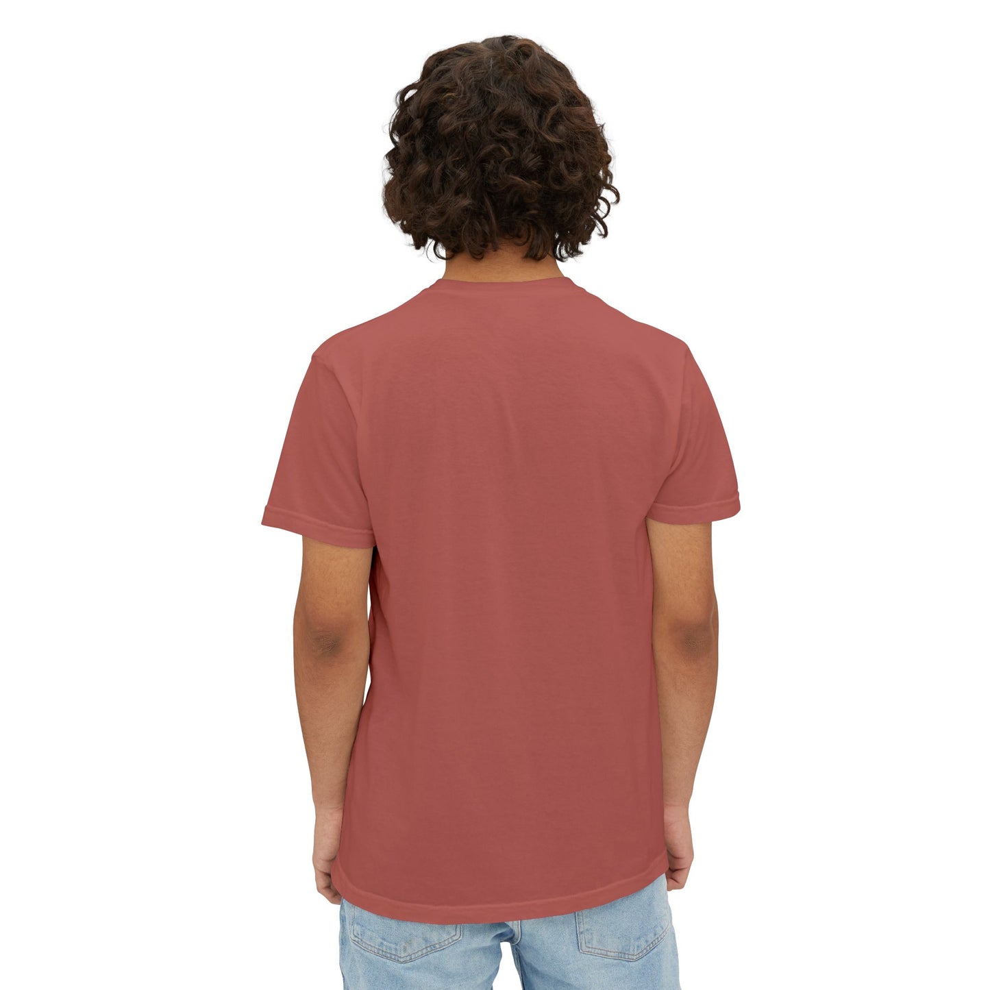 Cool Dad Club Pocket T-Shirt