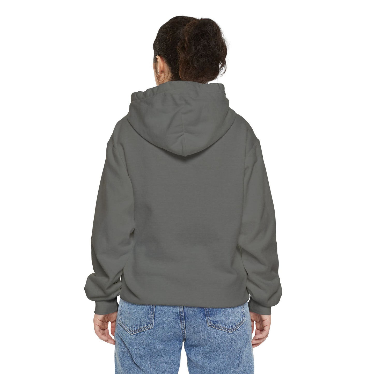 Long Island New York Graphic Hoodie