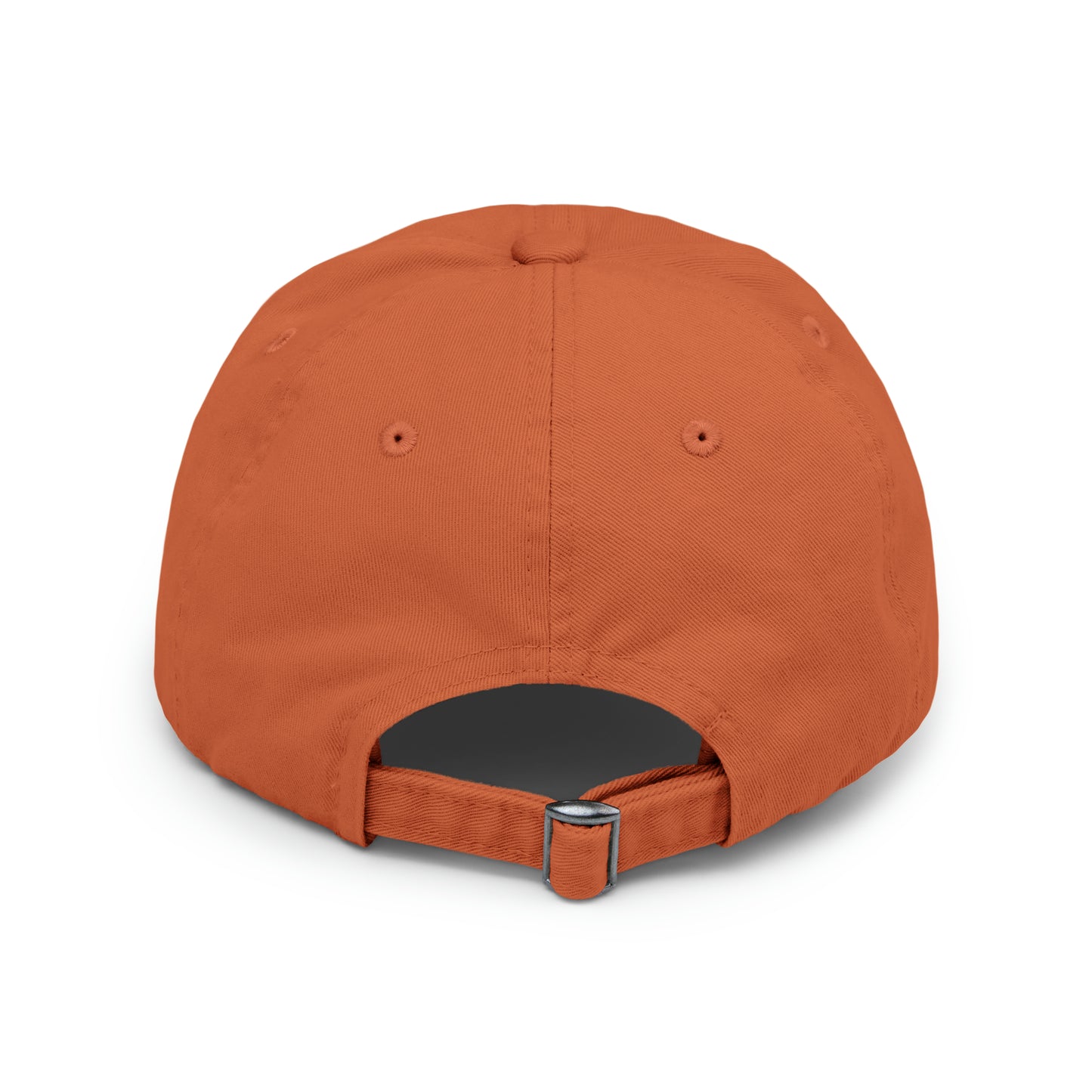 Long Island - Unisex Distressed Cap