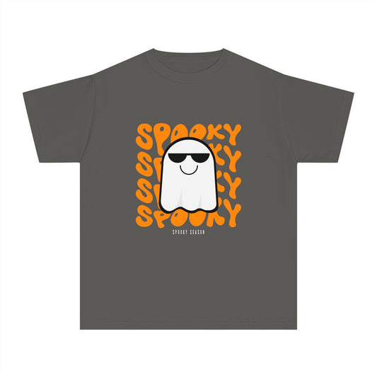 Kids Spooky Season Shirt