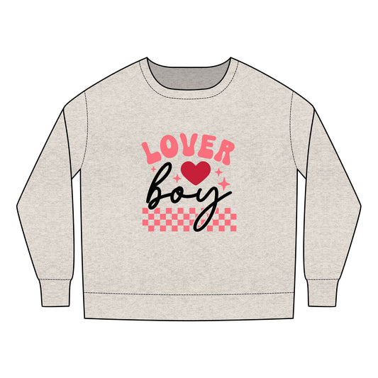 Toddler Sweatshirt