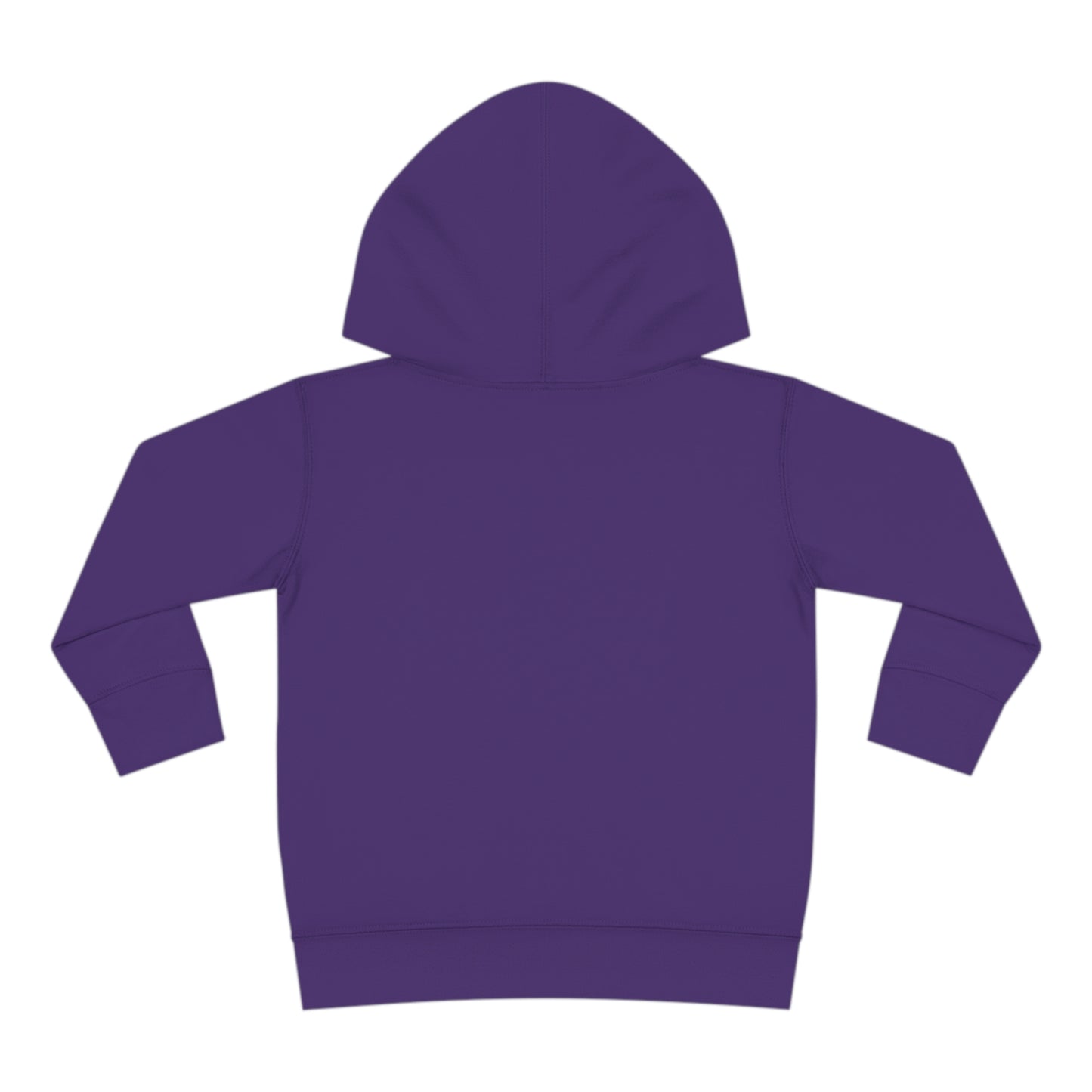 Long Island Toddler Hoodie