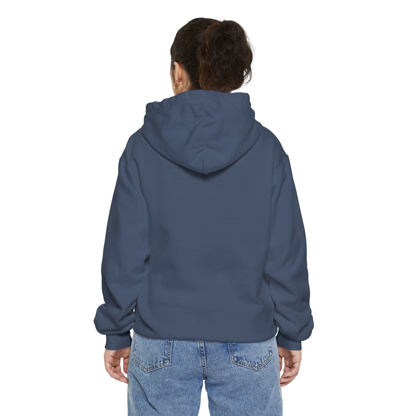 Long Island New York Graphic Hoodie