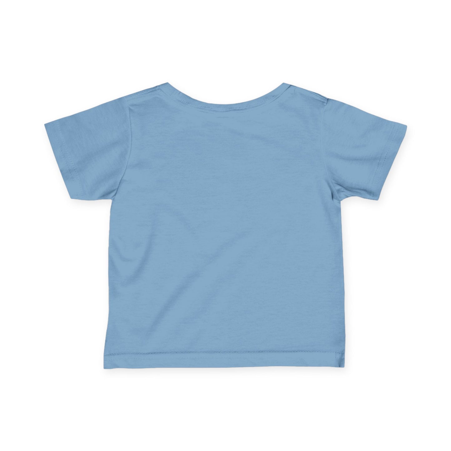 Long Island Bagel Sandwich Toddler Tee — "BECSPK" Design