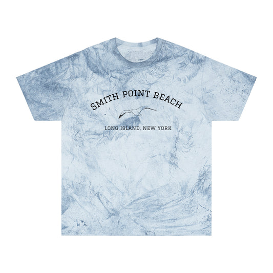 Smith Point Beach Shirt
